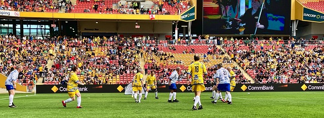 教练组及保障团队定妆照来袭！