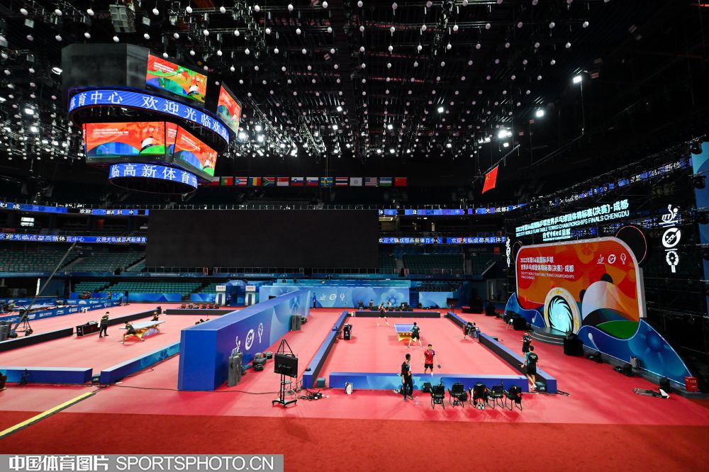 美加墨世界杯分组抽签结果凌晨揭晓！一图速览