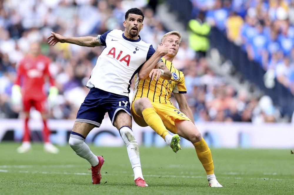 塞尔吉尼奥：伊斯坦布尔之夜罚点球前，我和安帅说我们输定了